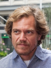 Photo of Michael Shannon