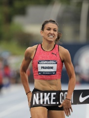 Photo of Jenna Prandini