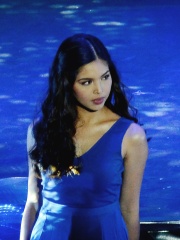 Photo of Maine Mendoza