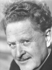 Photo of Nâzım Hikmet