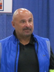 Photo of Grant Fuhr