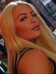 Photo of Mandy Rose