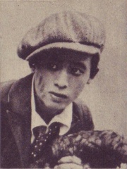 Photo of Hiroshi Inagaki