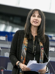 Photo of Elena Kountoura