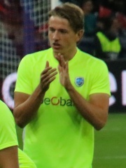 Photo of Sander Berge