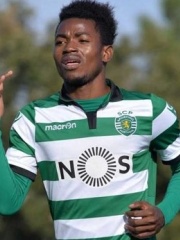 Photo of Gelson Dala