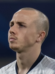 Photo of Angeliño