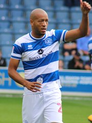 Photo of Alex Baptiste