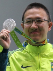 Photo of Felipe Wu