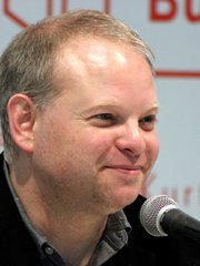 Photo of Kristof Magnusson