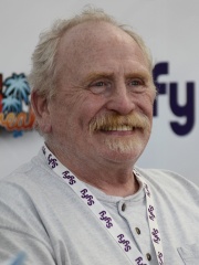 Photo of James Cosmo