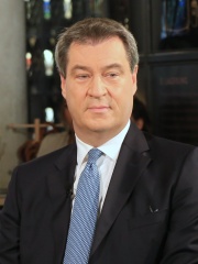 Photo of Markus Söder