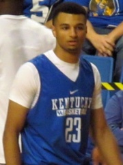 Photo of Jamal Murray