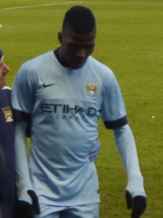 Photo of Kelechi Iheanacho