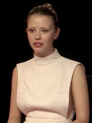 Photo of Mia Goth