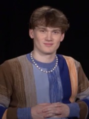 Photo of Matt Lintz