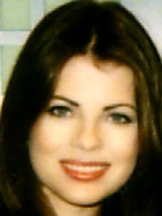 Photo of Yasmine Bleeth