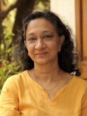 Photo of Sumaira Abdulali