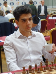 Photo of Aryan Tari