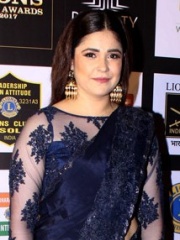 Photo of Meher Vij