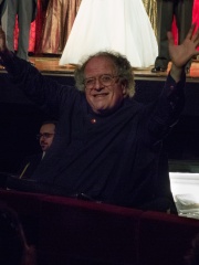 Photo of James Levine