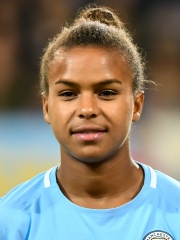 Photo of Nikita Parris