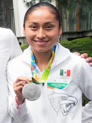 Photo of Lupita González