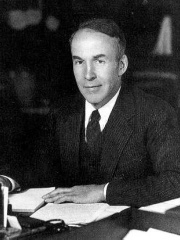 Photo of Archibald MacLeish