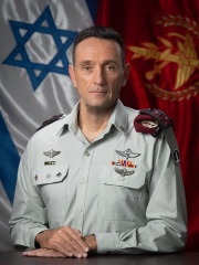 Photo of Herzi Halevi