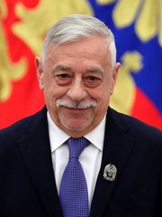 Photo of Vladimir Grammatikov