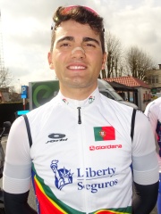 Photo of Ruben Guerreiro