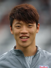 Photo of Hwang Hee-chan