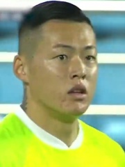 Photo of Gu Sung-yun