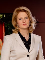 Photo of Natalya Kaspersky