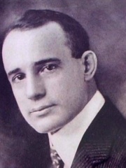 Photo of Napoleon Hill