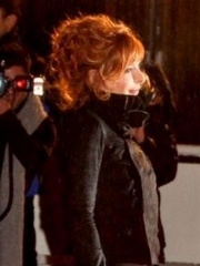 Photo of Mylène Farmer