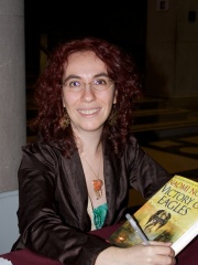 Photo of Naomi Novik