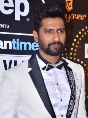 Photo of Vicky Kaushal