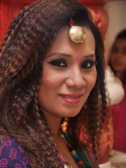 Photo of Kalpana Patowary