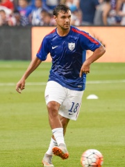 Photo of Chris Wondolowski