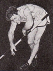 Photo of Bob Richards