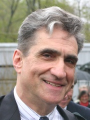 Photo of Robert Pinsky