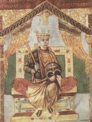 Photo of Charles the Bald