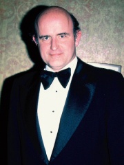 Photo of Peter Boyle