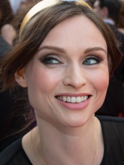 Photo of Sophie Ellis-Bextor