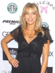 Photo of Marla Maples