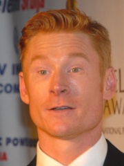 Photo of Zack Ward