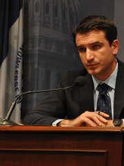 Photo of Erion Veliaj