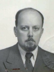 Photo of Vladimir Bartol