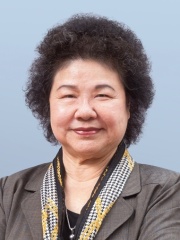 Photo of Chen Chu